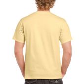 Gildan T-shirt Ultra Cotton SS unisex 7507 vegas gold XXL