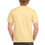 Gildan T-shirt Ultra Cotton SS unisex 7507 vegas gold XXL