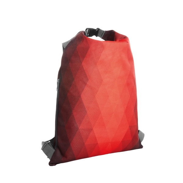 backpack DIAMOND red