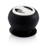 2W sticky draadloze speaker, zwart 2W sticky draadloze speaker, zwart