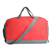 Sport Bag Large Red No size