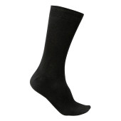 Katoenen sokken Black 39/42 EU