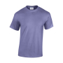 Heavy Cotton Adult T-Shirt - Violet - 2XL