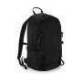 Everyday Outdoor 20L Backpack - Black - One Size