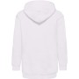 Kids Classic Hooded Sweat (62-043-0) White 14/15 ans
