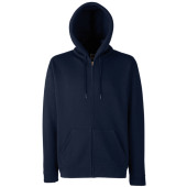 Men's Premium Full Zip Hooded Sweatshirt (62-034-0)