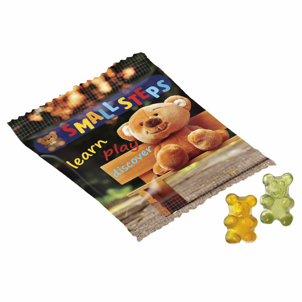 Vruchtengummies standaard Vruchtengummies standaard