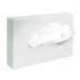 Rechthoekige tissue box