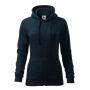 Trendy Zipper