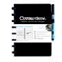 Correctbook A5 Original: Uitwisbaar / Herbruikbaar notitieboek