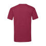 Valueweight T-Shirt - Brick Red - 3XL