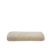 Classic Bath Towel - Beige