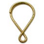H-907 keyrings