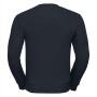 RUS The Authentic Sweatshirt, French Navy, 4XL