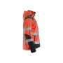 Softshell jack High Vis
