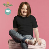 Kinder Kleuren T-Shirt "keya" YPS180 - VER - XS