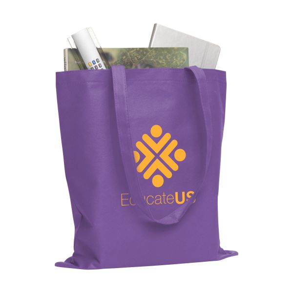 Shopper (80 g/m²) winkeltas