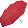 Pocket umbrella FARE® Fillit - red