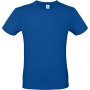 #E150 Men's T-shirt Royal Blue L