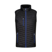 Black/New Royal