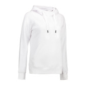 CORE hoodie | women - White, XS