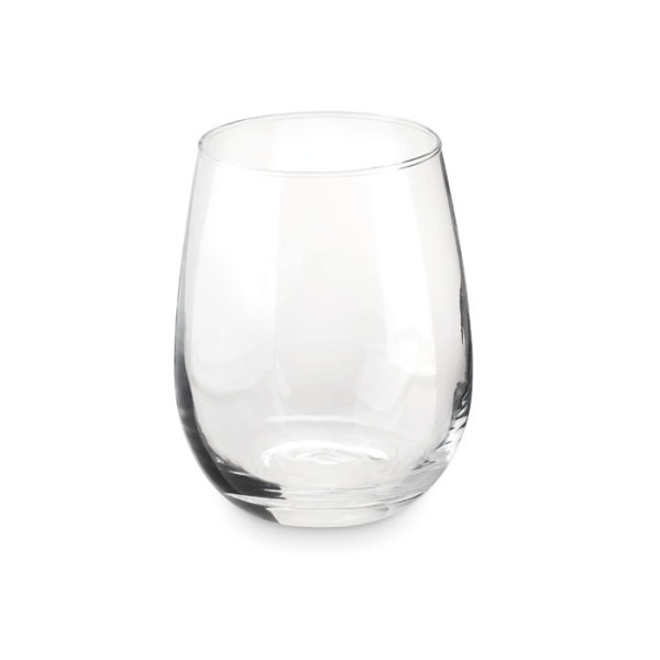 BLESS - Stemless glass in gift box