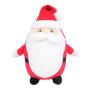 ZIPPIE FATHER CHRISTMAS, RED, One size, MUMBLES