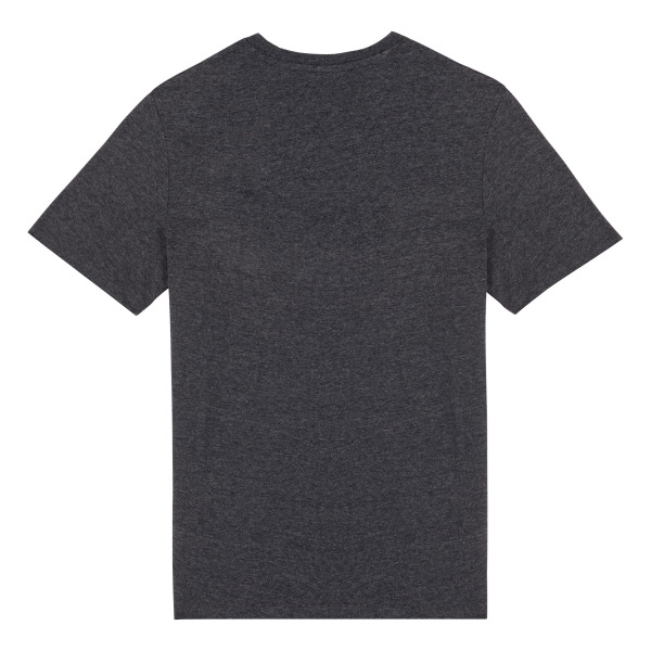 Gerycleerde uniseks T-shirt - 160 gr/m2 Recycled Anthracite Heather XXS