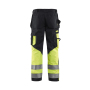 High Vis Werkbroek High Vis Werkbroek