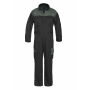 4601 COVERALL CHARCOAL 44