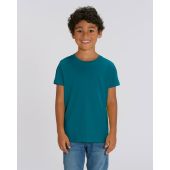 Mini Creator - Iconisch kinder-T-shirt - 12-14