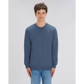 Changer - Iconische uniseks sweater met ronde hals - XL