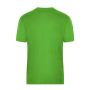 Men's BIO Workwear T-Shirt - lime-green - 6XL