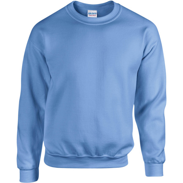 Heavy Blend™ Adult Crewneck Sweatshirt Carolina Blue S