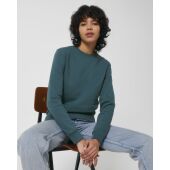 Changer - Iconische uniseks sweater met ronde hals - XXS