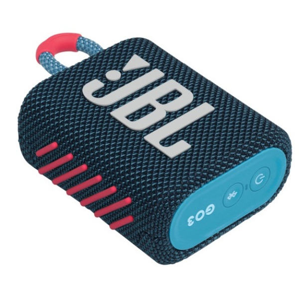 JBL GO3 Speaker