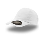 Air Cap One Size White