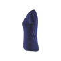 Dames T-shirt slim fit