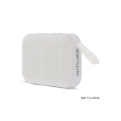 M-308 | Muse 5W Bluetooth Speaker - Wit