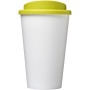 Americano® 350 ml spill-proof insulated tumbler - Lime