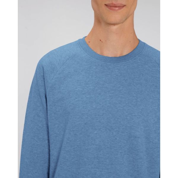 Stroller - Iconische unisex sweater met ronde hals - XXL