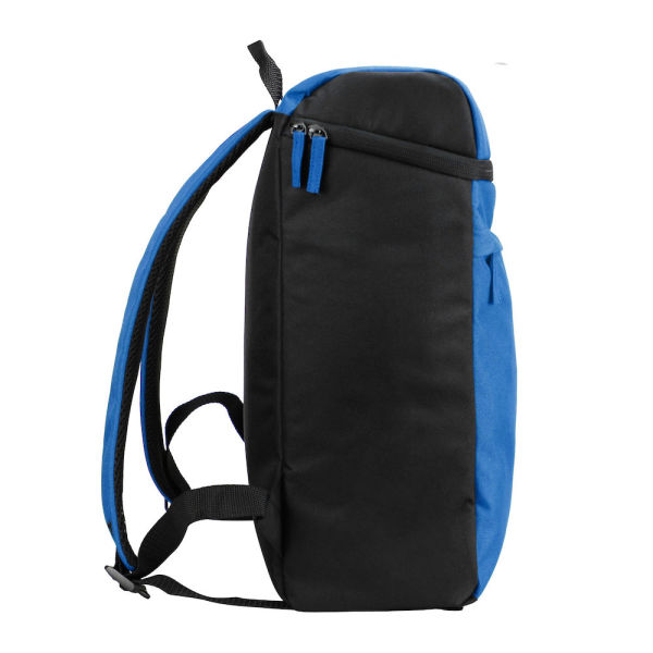 Cooler Backpack Blue