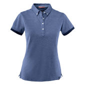 Donkerblauw Mêlee