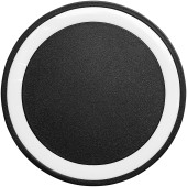Cosmic Bluetooth® speaker en draadloos oplaadstation - Wit