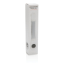 USB rechargeable activity light, white