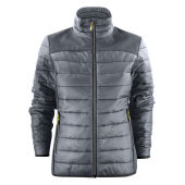 Printer Expedition Lady Jacket Steel grey L