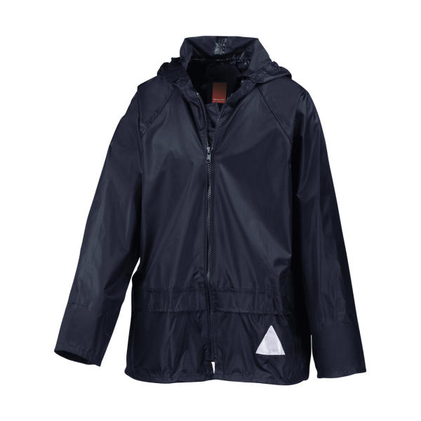 Junior Waterproof Jacket/Trouser Set