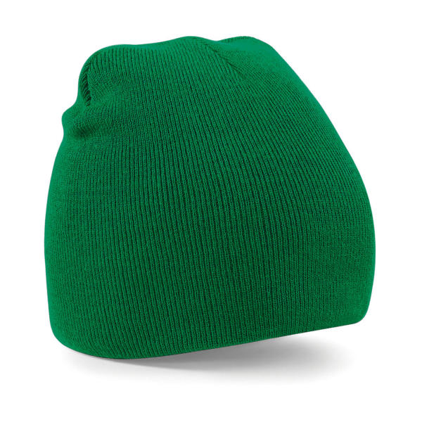 Original Pull-On Beanie - Kelly Green - One Size