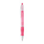 SLIM. Slipvaste ABS balpen met clip