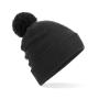 Thermal Snowstar® Beanie - Charcoal - One Size